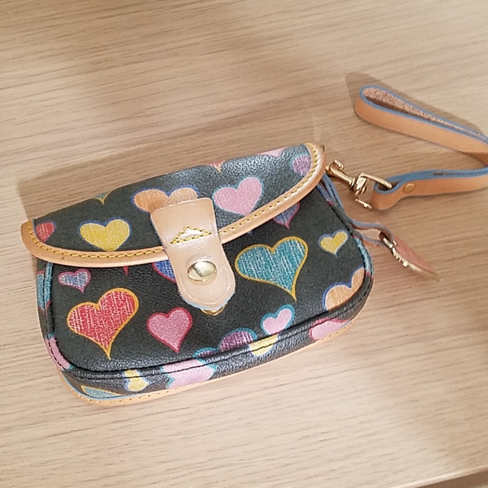 Wristlet